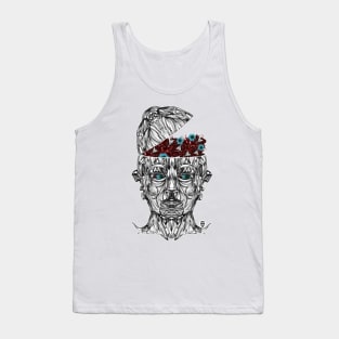 Bad Ideas Tank Top